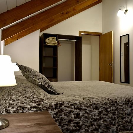 Cabanas Agua Clara Villa Pehuenia Cameră foto