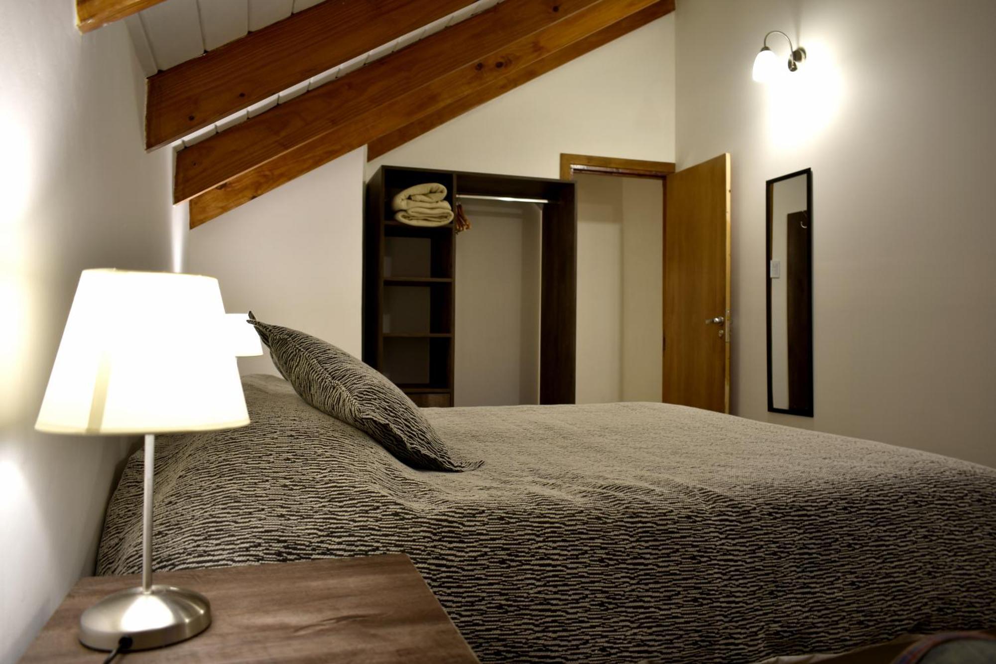 Cabanas Agua Clara Villa Pehuenia Cameră foto
